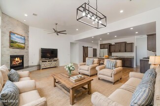 3150 N Eagle Landing Rd, Show Low, AZ 85901