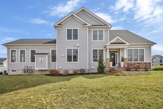 36 Thelma Way Unit 36, Scituate, MA 02066