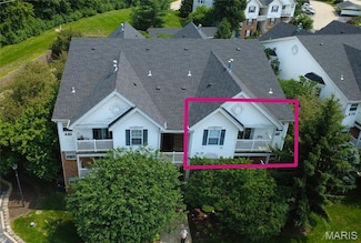 440 Benton Dr Unit L, Saint Peters, MO 63376