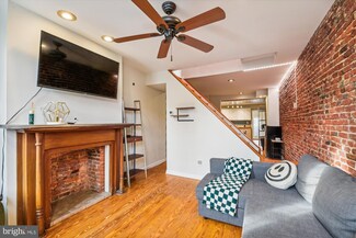 110 W Randall St, Baltimore, MD 21230