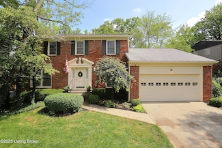 14013 Beckley Trace, Louisville, KY 40245