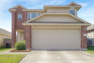 2806 Old Draw Dr, Humble, TX 77396