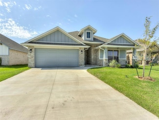 644 Laurel Grove, Goldsby, OK 73093