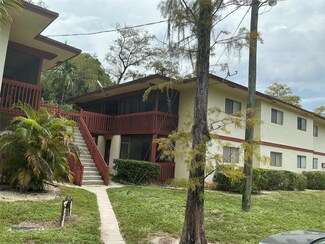 2078 NW 43rd Terrace Unit 126, Lauderhill, FL 33313