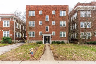 258 E High St Unit 103, Lexington, KY 40507