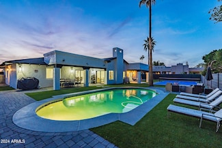 14241 N 54th St, Scottsdale, AZ 85254