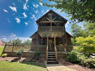 81 Bull Branch Dr, Double Springs, AL 35553