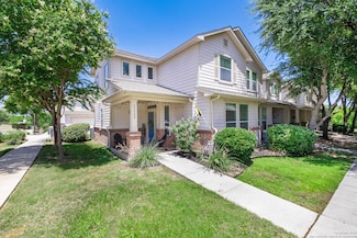13522 Bristow Dawn, San Antonio, TX 78217