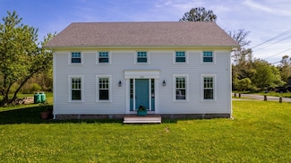 392 Slades Corner Rd, South Dartmouth, MA 02748