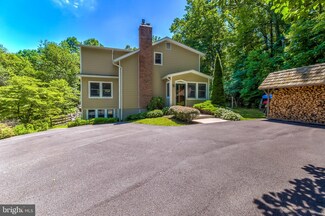 1303 Rayville Rd, Parkton, MD 21120