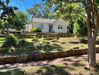 300 N 6th St, Heber Springs, AR 72543