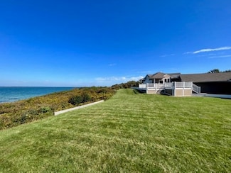 41 Naushon Rd Wt116, Aquinnah, MA 02575