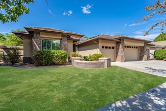 8048 S Dateland Dr, Tempe, AZ 85284