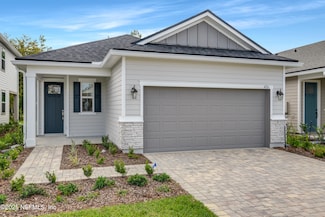 420 Cedar Elm Way, St. Augustine, FL 32092