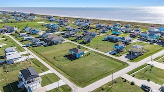 0 S Verdia Dr, Crystal Beach, TX 77650