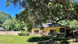 701 Shady Ln, Diboll, TX 75941