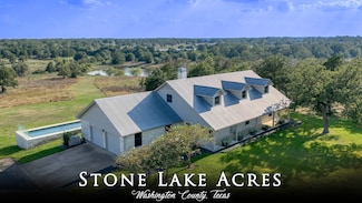 1880 Schoenberg Rd, Carmine, TX 78932