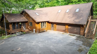 7395 Romps Dr, Rhinelander, WI 54501