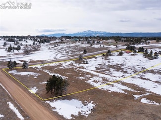 18010 Walker Ct, Black Forest, CO 80908