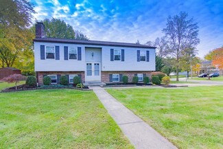 741 Yorkhaven Rd, Cincinnati, OH 45246