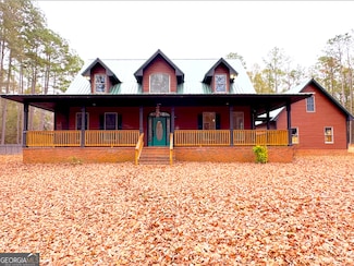 1206 Jasmine Rd, Dublin, GA 31021