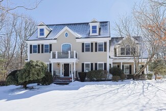 40 Berkshire St, Norfolk, MA 02056