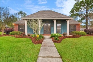 47133 Rosehill Ln, Tickfaw, LA 70466