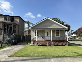 500 Polk St, New Orleans, LA 70124