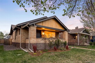 1918 S Lincoln St, Denver, CO 80210