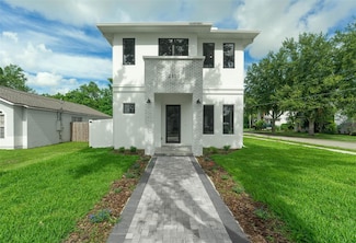 2300 S Brown Ave, Orlando, FL 32806