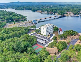 740 Weston Rd Unit 201-C, Hot Springs, AR 71913