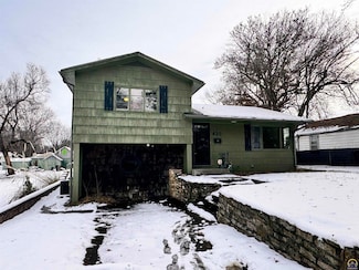 430 NE Wabash Ave, Topeka, KS 66616