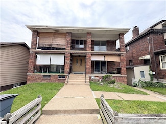1163 Dohrman St Unit 6, Mc Kees Rocks, PA 15136