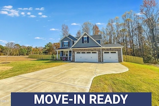 21 Abingdon Farms Dr, Selma, NC 27576