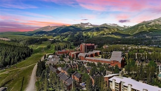 555 S Park Ave Unit 202, Breckenridge, CO 80424