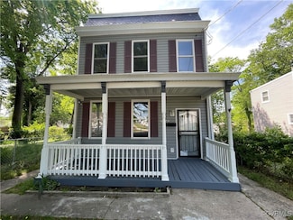 1724 1/2 N 20th St, Richmond, VA 23223