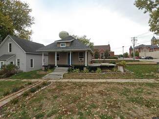 1404 11th St, Eldora, IA 50627