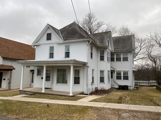 101 N Strickler Ave, Mount Carroll, IL 61053