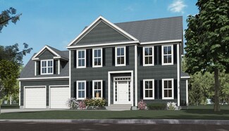 1 Baldwin Ln Unit 12, Brookline, NH 03033