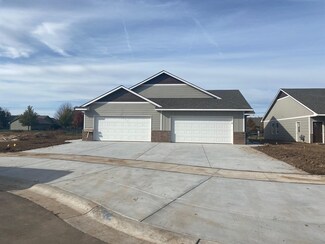 12153 W Cora St Unit 12155 W Cora St, Wichita, KS 67205