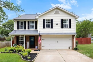 641 Saratoga Dr, Clover, SC 29710