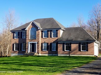 129 Cherokee Ct, Effort, PA 18330