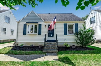 210 Keller Ave, Buffalo, NY 14217
