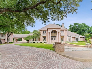 11726 Forest Ct, Dallas, TX 75230