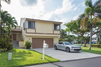 21838 SW 100th Place, Cutler Bay, FL 33190