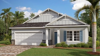 155 Pentwater Rd, St. Augustine, FL 32092