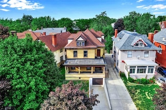 522 W Ferry St Unit 1, Buffalo, NY 14222