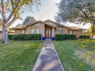 4225 Capilla St, Fort Worth, TX 76133