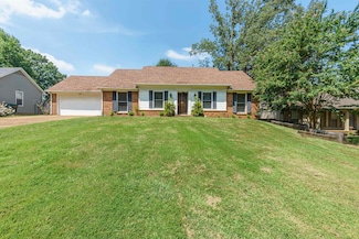 4935 Woodberry Cove, Memphis, TN 38141