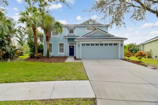 6029 Gannetdale Dr, Lithia, FL 33547